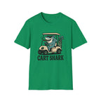 Cart Shark T-Shirt