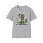 Bearly Par T-Shirt