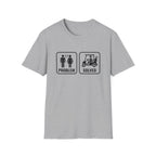 Problem Solved T-Shirt