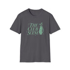 The Club Scene T-Shirt