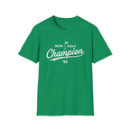 Mini Golf Champion T-Shirt