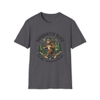 Sasquatch Slice T-Shirt