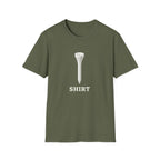 Golf Tee T-Shirt