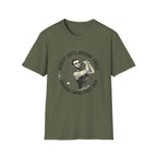 Honest Abe's Driving Force T-Shirt
