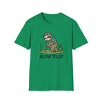 Sloth Slow Play T-Shirt