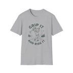 Grip it and Risk it T-Shirt