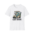 Cart Shark T-Shirt