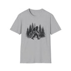 Bigfoot Golf Club T-Shirt