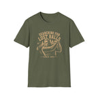 Searching for Lost Balls T-Shirt