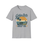 Golden State Golf Co. T-Shirt