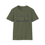 Golf Classy way to avoid Responsibility T-Shirt