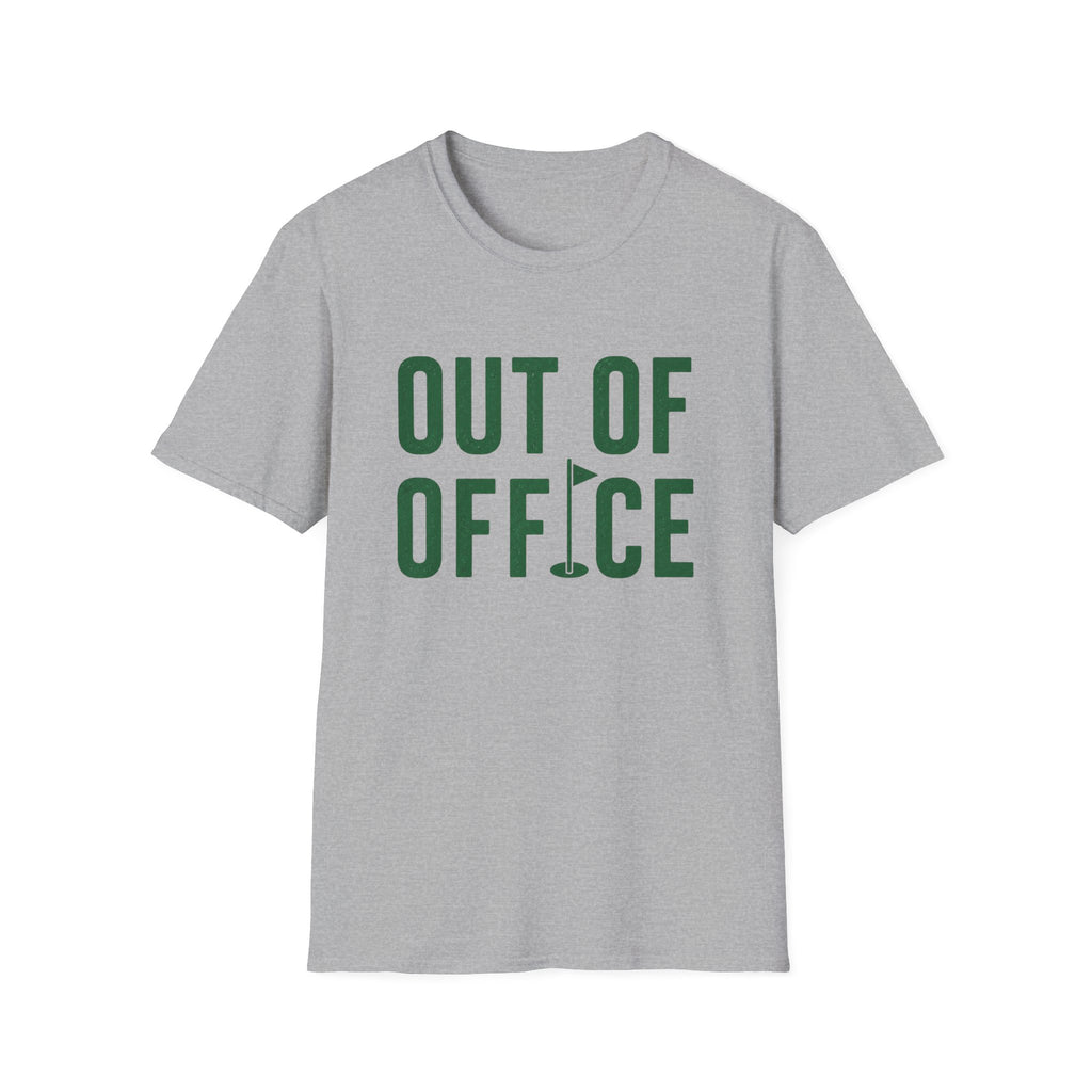 Out of Office T-Shirt
