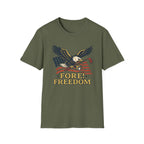 Fore Freedom T-Shirt