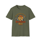 Breakfast Ball T-Shirt