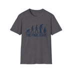 The Final Stage T-Shirt