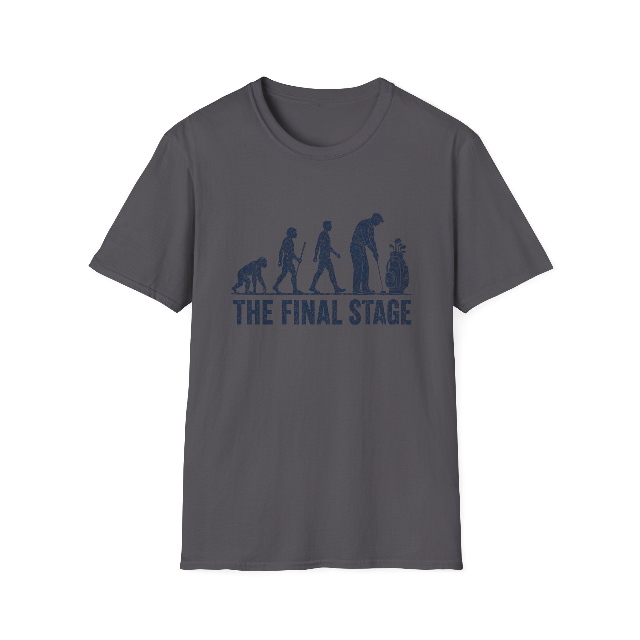 The Final Stage T-Shirt