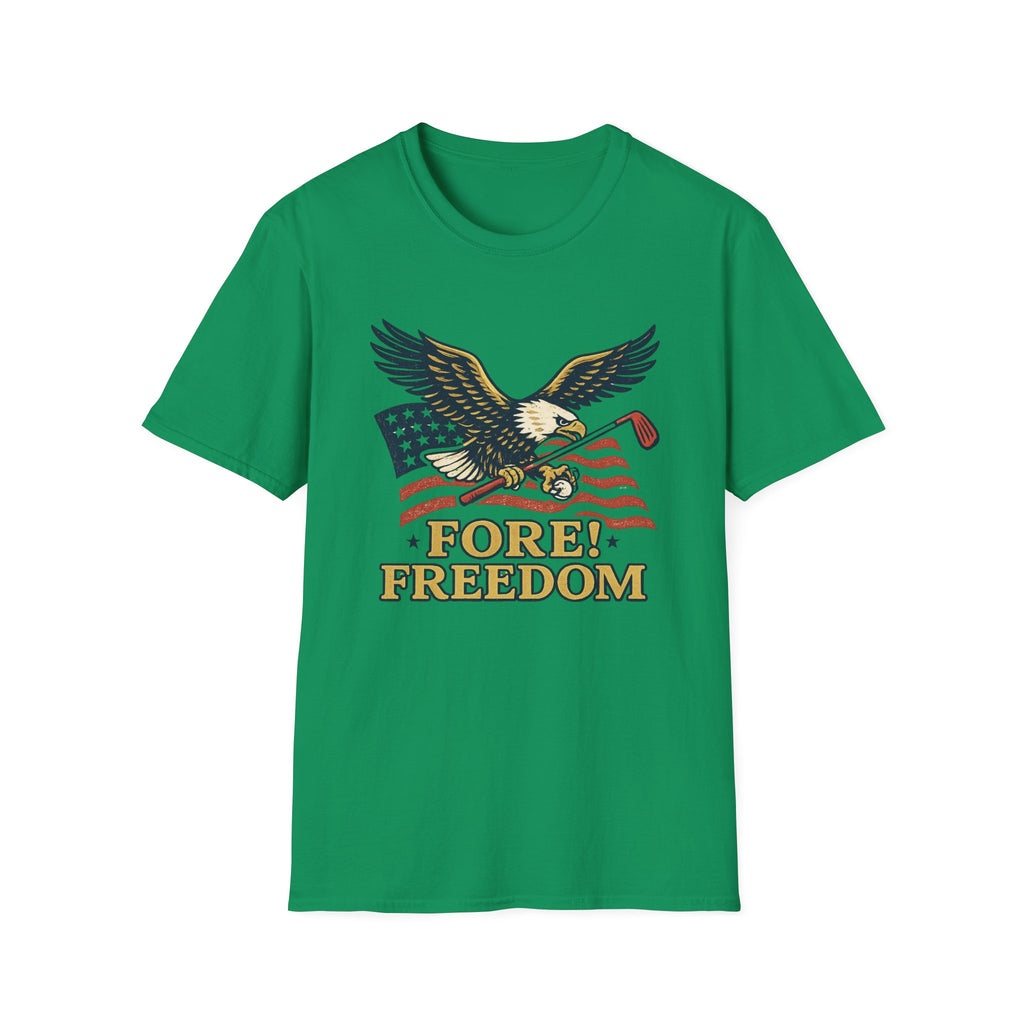 Fore Freedom T-Shirt