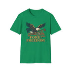 Fore Freedom T-Shirt
