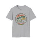 Bunker Meltdown Club T-Shirt