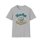 Three Putt Therapy Group T-Shirt
