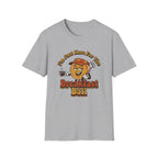 Breakfast Ball T-Shirt