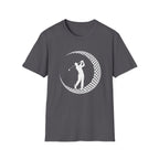 Golf Ball Sphere T-Shirt