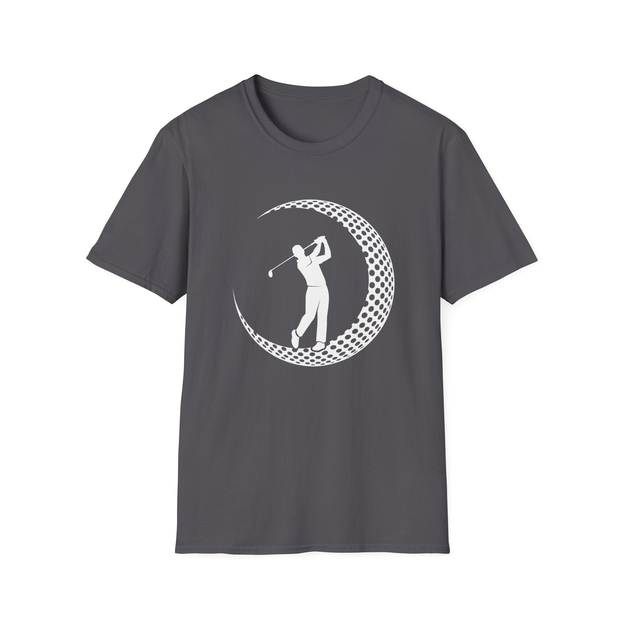 Golf Ball Sphere T-Shirt