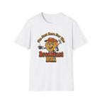 Breakfast Ball T-Shirt