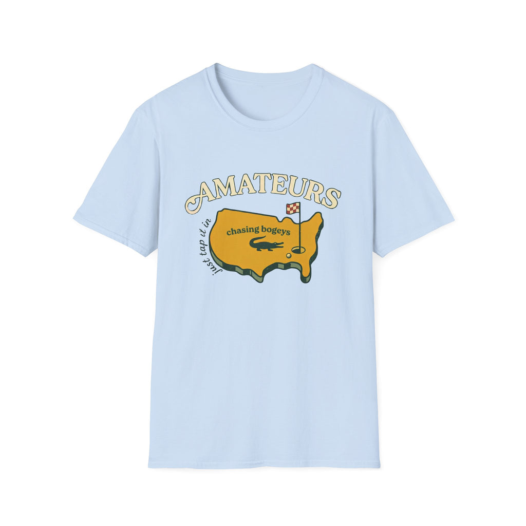 Amateurs T-Shirt