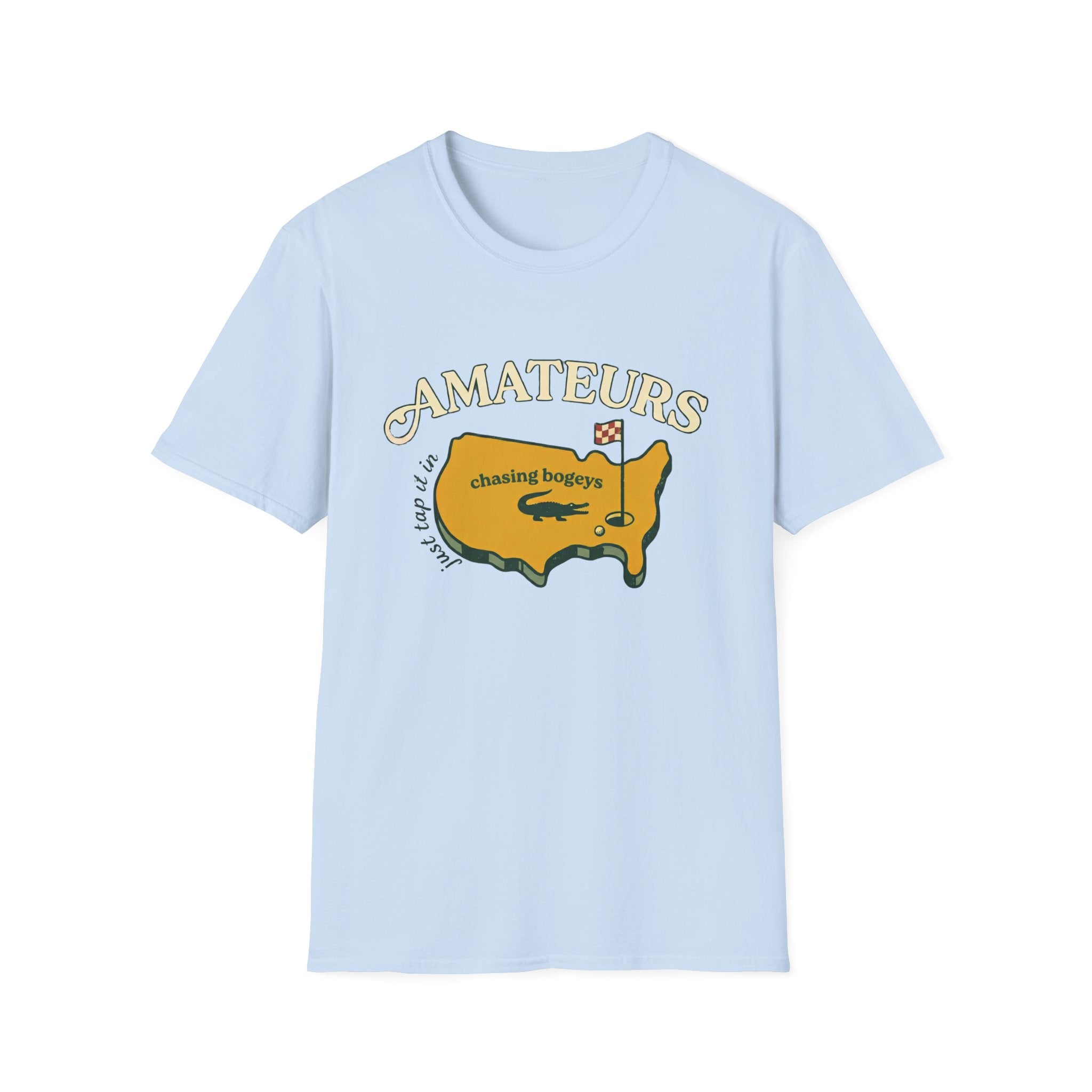 Amateurs T-Shirt