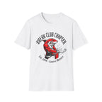 Shark Break Club Chapter T-Shirt