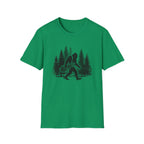 Bigfoot Golf Club T-Shirt
