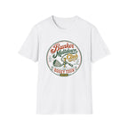 Bunker Meltdown Club T-Shirt