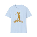 Iron Man T-Shirt