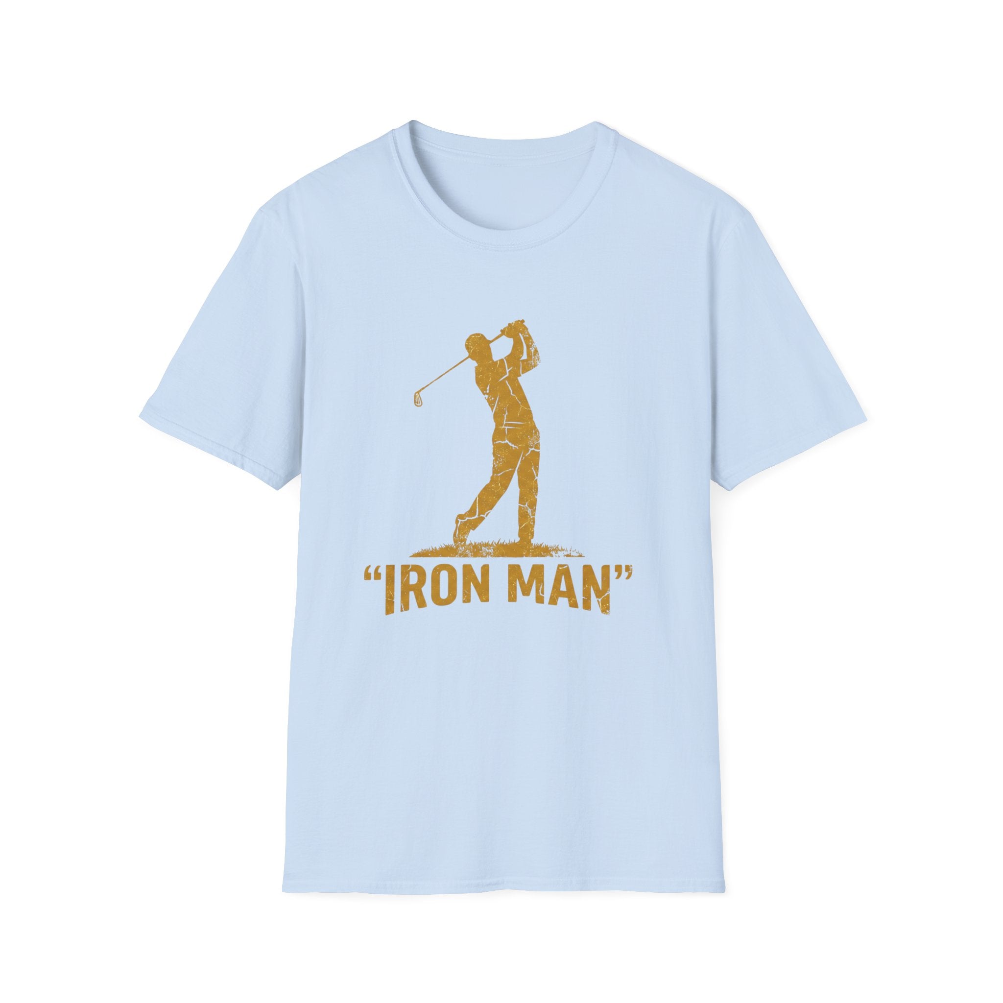 Iron Man T-Shirt