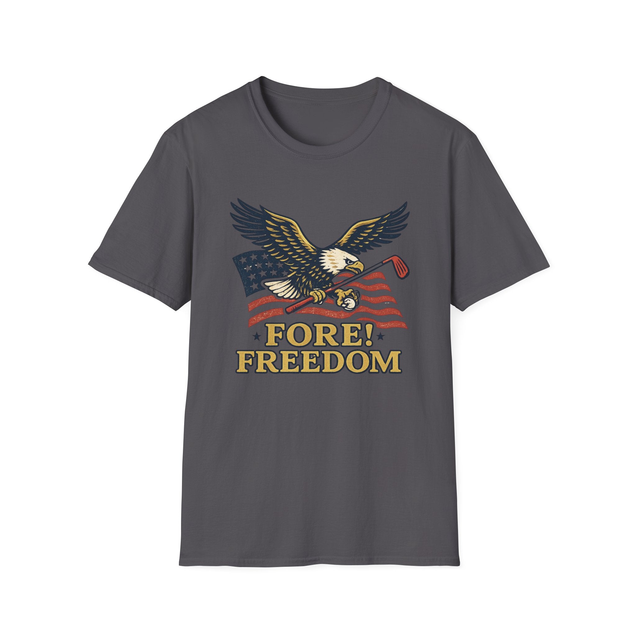 Fore Freedom T-Shirt