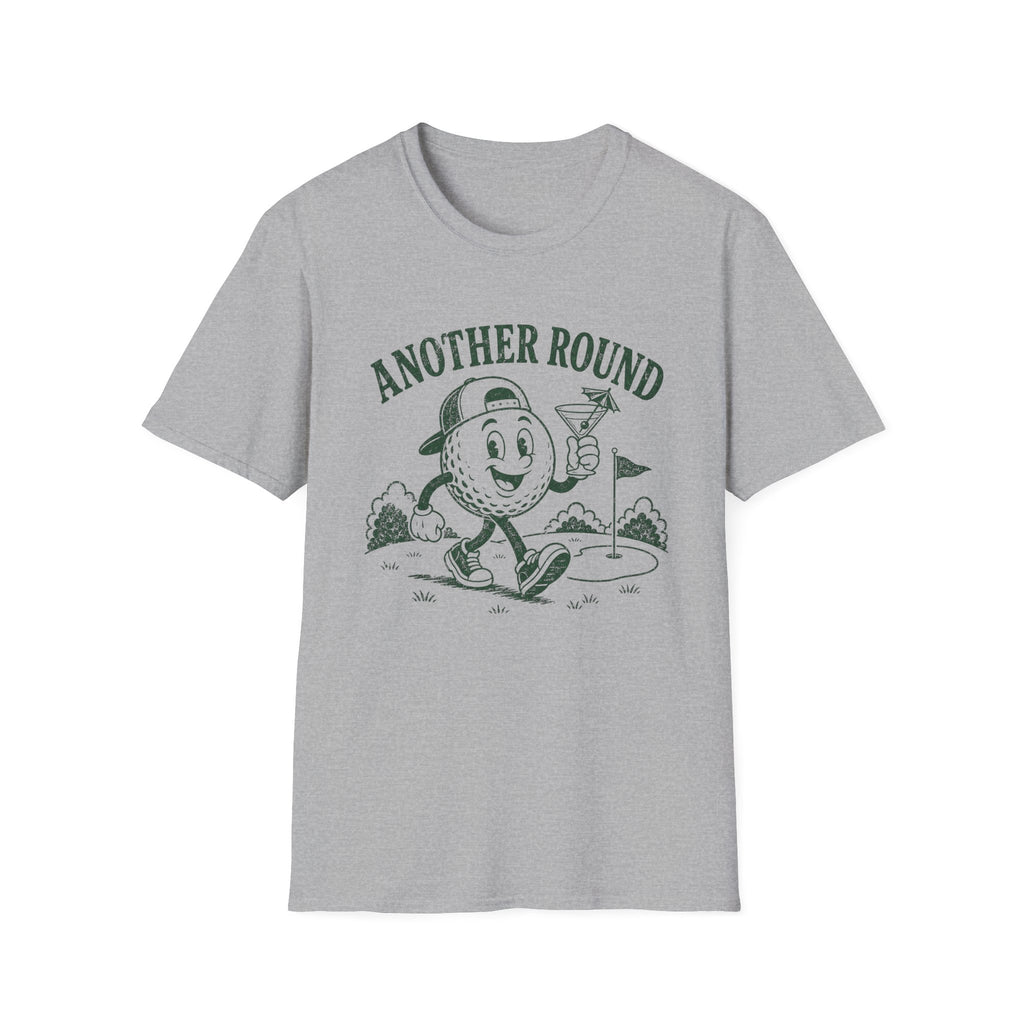 Another Round T-Shirt