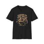 Searching for Lost Balls T-Shirt