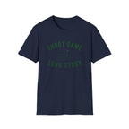 Short Game Long Story T-Shirt