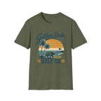 Golden State Golf Co. T-Shirt
