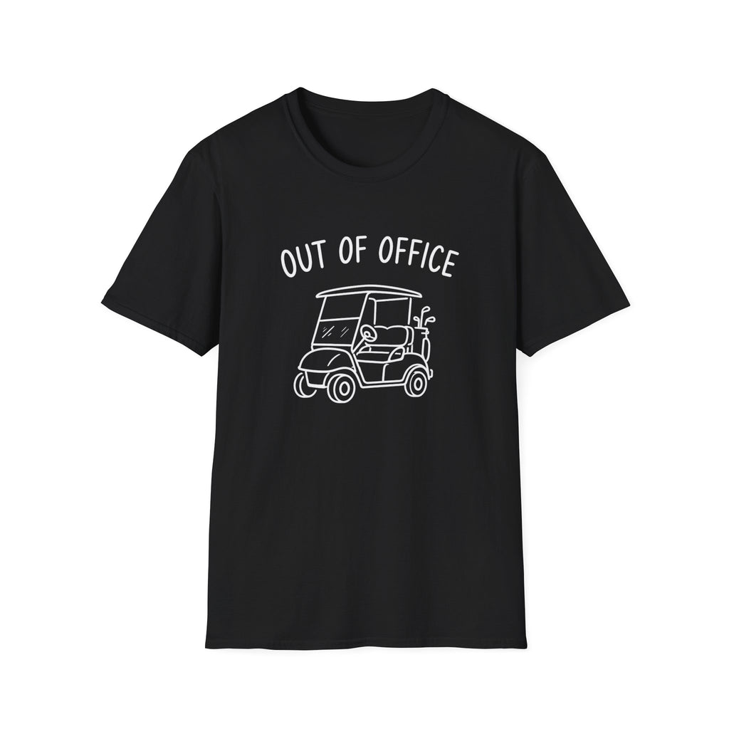 Out of Office T-Shirt
