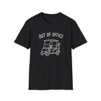 Out of Office T-Shirt