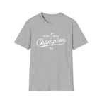 Mini Golf Champion T-Shirt