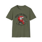 Shark Break Club Chapter T-Shirt