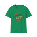 Bunker Meltdown Club T-Shirt