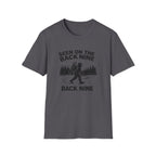 Seen on the Back Nine T-Shirt