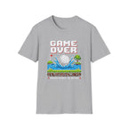 Game Over T-Shirt