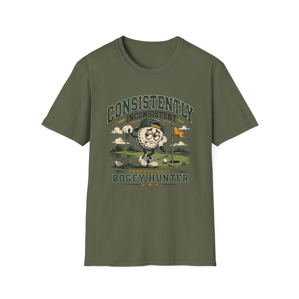 Consistently Inconsistent T-Shirt