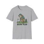 Sloth Slow Play T-Shirt
