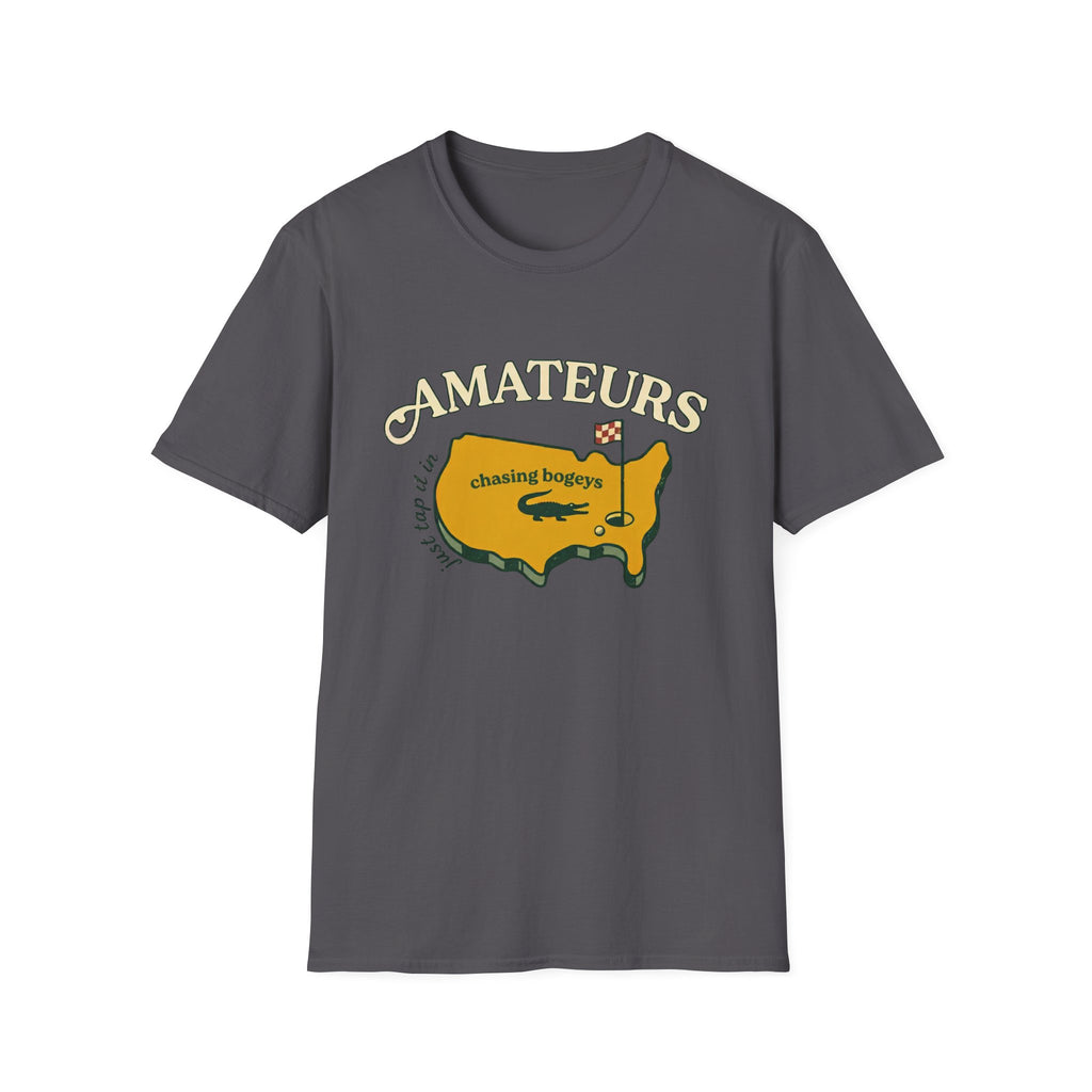 Amateurs T-Shirt